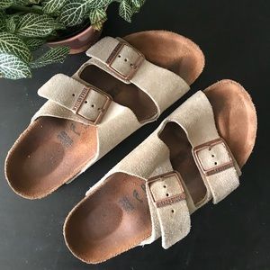 Birkenstock Arizona Birkibuc